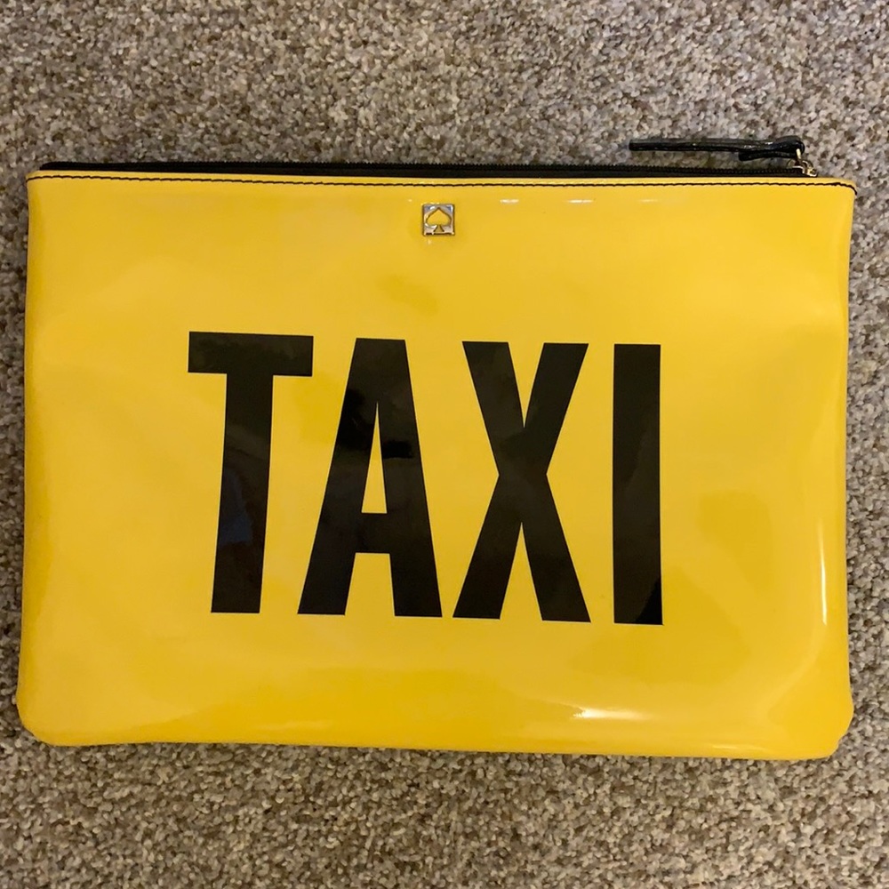 Taxi clutch